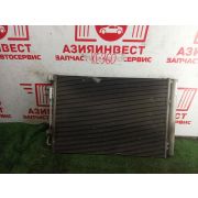 Радиатор кондиционера Hyundai Solaris RB G4FA 2015 KC-360