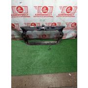 Рамка радиатора Hyundai Solaris RB G4FA 2015 KC-360