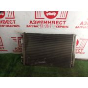 Радиатор кондиционера Hyundai Solaris RB G4FA 2016 KC-361