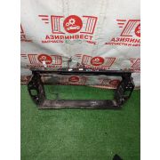 Рамка радиатора Kia Rio QB G4FA 2016 KC-363