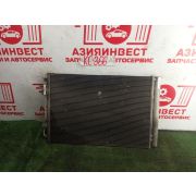 Радиатор кондиционера Hyundai Solaris RB G4FA 2014 KC-366