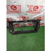 Рамка радиатора Hyundai Solaris RB G4FA 2014 KC-366