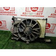 Радиатор двигателя Hyundai Solaris RB G4FA 2014 KC-368