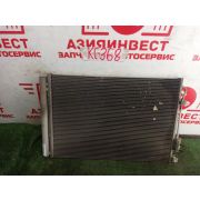 Радиатор кондиционера Hyundai Solaris RB G4FA 2014 KC-368