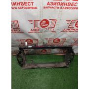 Рамка радиатора Kia Rio QB G4FA 2014 KC-369