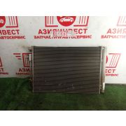 Радиатор кондиционера Hyundai Solaris RB G4FA 2016 KC-371