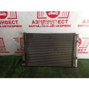 Радиатор кондиционера Hyundai Solaris RB G4FA 2014 KC-372