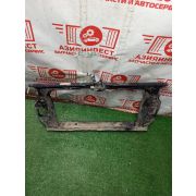 Рамка радиатора Hyundai Solaris RB G4FA 2015 KC-382