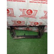 Рамка радиатора Hyundai Solaris RB G4FA 2016 KC-385