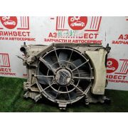 Радиатор двигателя Kia Rio QB G4FA 2015 KC-394