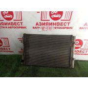 Радиатор кондиционера Hyundai Solaris RB G4FA 2014 KC-370