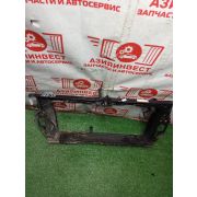 Рамка радиатора Hyundai Solaris RB G4FA 2014 KC-370