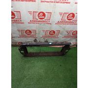 Рамка радиатора Kia Rio QB G4FA A4CF1 2011 KC-383