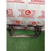 Рамка радиатора Hyundai Solaris RB G4FA 2014 KC-387