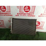 Радиатор кондиционера Hyundai Solaris RB G4FA 2014 KC-389