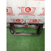 Рамка радиатора Hyundai Solaris RB G4FA 2014 KC-389