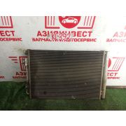 Радиатор кондиционера Hyundai Solaris RB G4FA 2015 KC-392