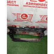 Рамка радиатора Hyundai Solaris RB G4FA 2015 KC-392