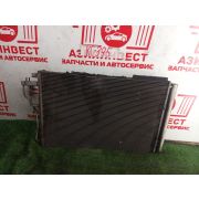 Радиатор кондиционера Hyundai Elantra MD G4FG 2015 KC-395