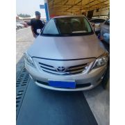 Подушка ДВС передняя Toyota Corolla ZRE152 2ZR-FE С66 -03A 2011 KC-381