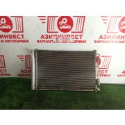 Радиатор кондиционера Kia Rio QB KC-383