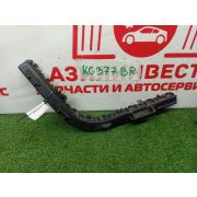 Клипса бампера задняя правая Kia Cerato TD G4FC 2013 KC-377
