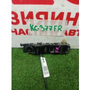 Клипса бампера передняя правая Kia Cerato TD G4FC 2013 KC-377