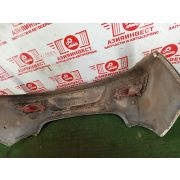 Клипса бампера передняя правая Kia Rio FB G4LC 2017 KC-356