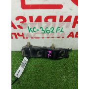 Клипса бампера передняя левая Kia Cerato TD G4FC 2012 KC-362