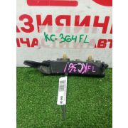 Клипса бампера передняя левая Hyundai Elantra MD G4FG 2013 KC-364