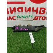 Клипса бампера передняя правая Hyundai Elantra MD G4FG 2013 KC-364