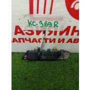 Клипса бампера передняя правая Kia Rio QB G4FA 2014 KC-369