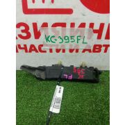 Клипса бампера передняя левая Hyundai Elantra MD G4FG 2015 KC-395