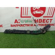 Клипса бампера задняя левая Kia Rio QB KC-383