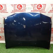 Капот Toyota Sprinter Carib AE114 4A-FE E55F -08B 1998 Z739