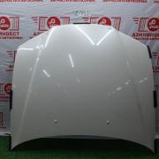 Капот Honda Accord CL3 F20B MCJA 2000 Z741