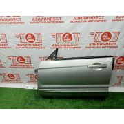 Дверь передняя левая Subaru Forester SG5 EJ20 TY755XS4AA 2003 Z747