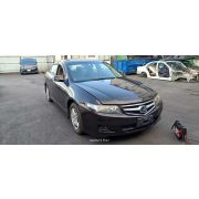 Дверь задняя левая Honda Accord CL7 K20A MCTA 2006 Z754