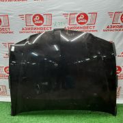 Капот Honda Accord CL7 K20A MCTA 2006 Z754