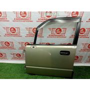 Дверь передняя левая Honda Capa GA4 D15B 1998 Z757