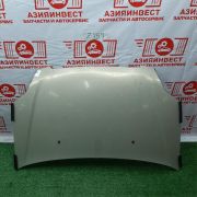 Капот Honda Capa GA4 D15B 1998 Z757