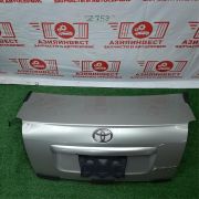 Крышка багажника Toyota Avensis AZT250 1AZ-FSE U241E -01A 2004 Z759