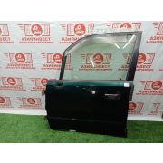 Дверь передняя левая Honda Capa GA4 D15B 1999 Z772