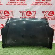 Капот Honda Capa GA4 D15B 1999 Z772