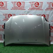 Капот Toyota Avensis AZT250W 1AZ-FSE U241E -01A 2007 Z766