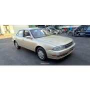 Дверь задняя правая Toyota Camry SV32 3S-FE A140E -812 1993 Z752