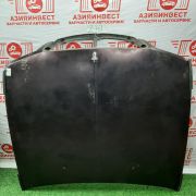 Капот Nissan Laurel HC35 RB20DE RE4R01B RC43 2000 Z761