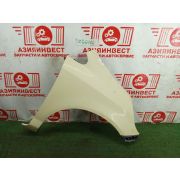 Крыло переднее правое Honda Fit GD1 L13A SWRA 2004 Z664