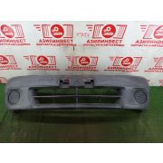 Бампер передний Nissan AD VFY11 QG15DE RE4F03B FQ38 2002 Z740
