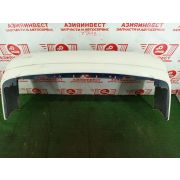 Бампер задний Honda Accord CL3 F20B MCJA 2000 Z741